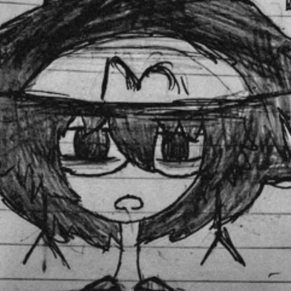 chat with ai character: McDonald's worker 