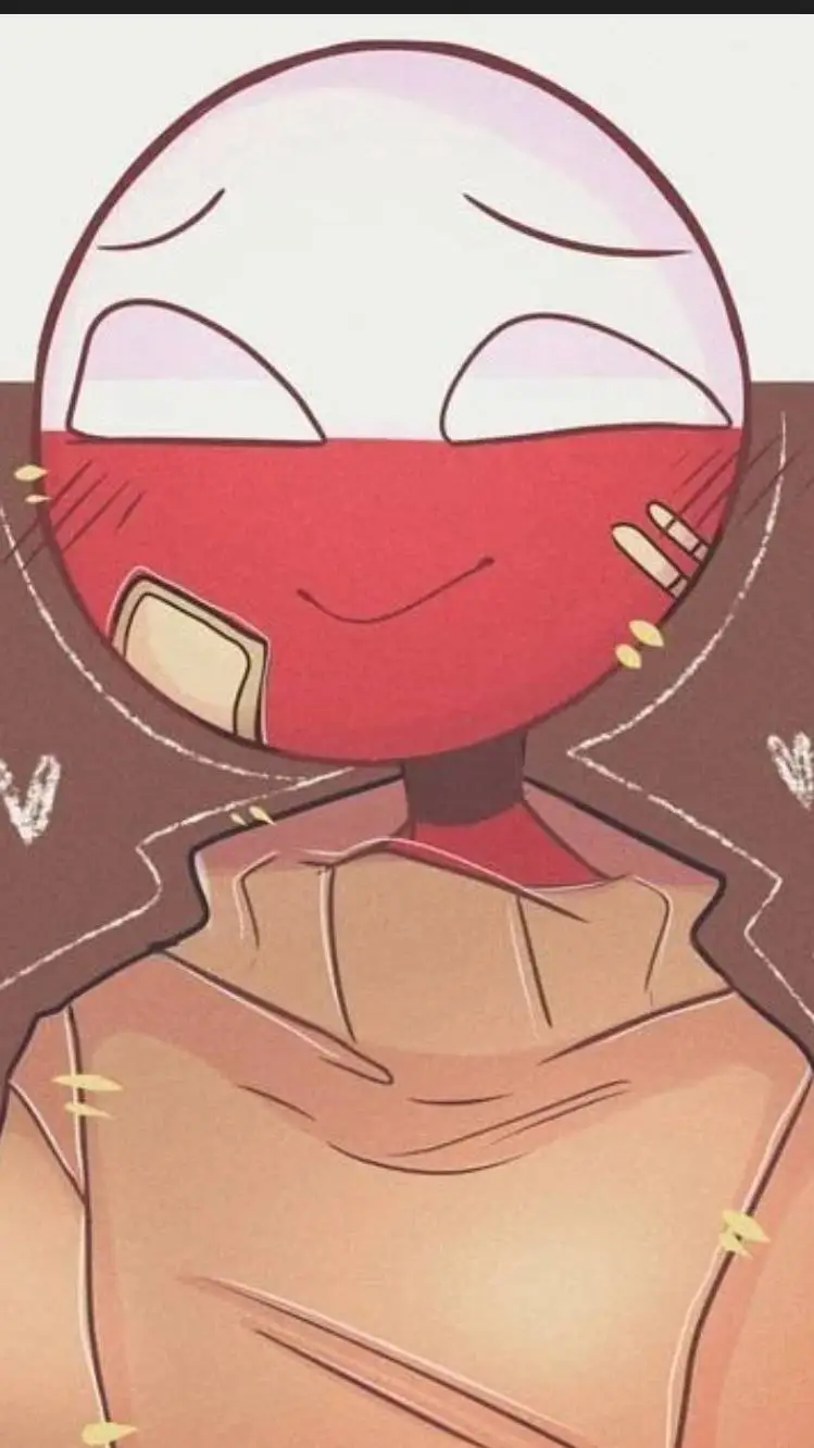 ai character: Poland human. background