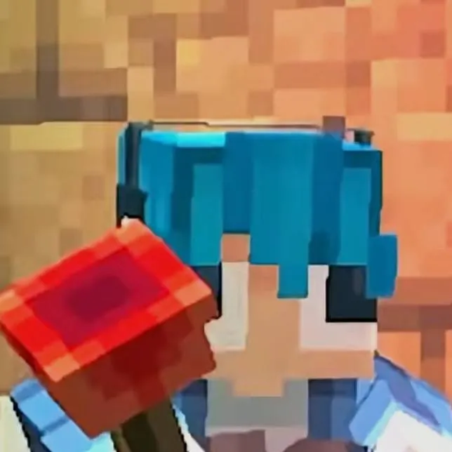 chat with ai character: Wariujący YouTuber