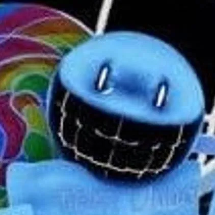 chat with ai character: Bluudud 