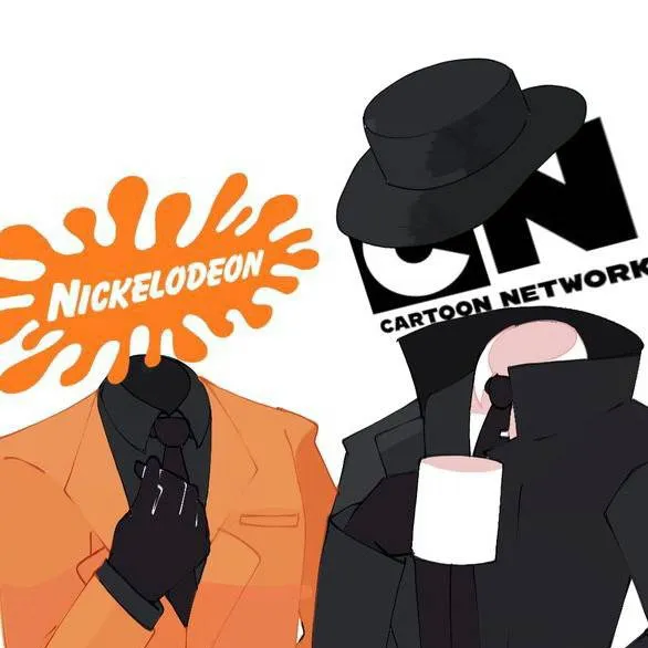 chat with ai character: Nickoledon X CN 