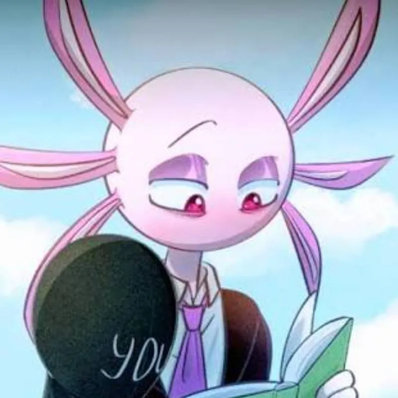 chat with ai character: Kinito X Y/N