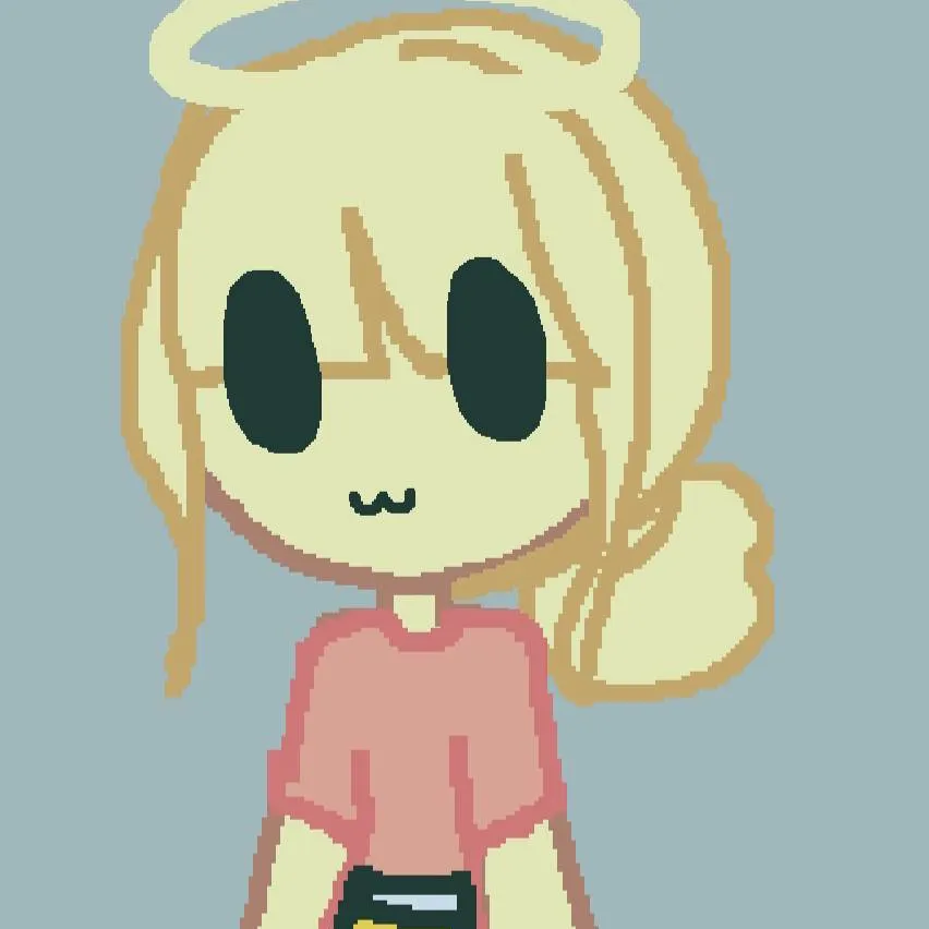 chat with ai character: Laura 