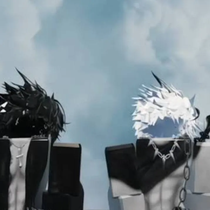 chat with ai character: Ethan † And Oliver