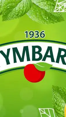 ai character: Tymbark  background