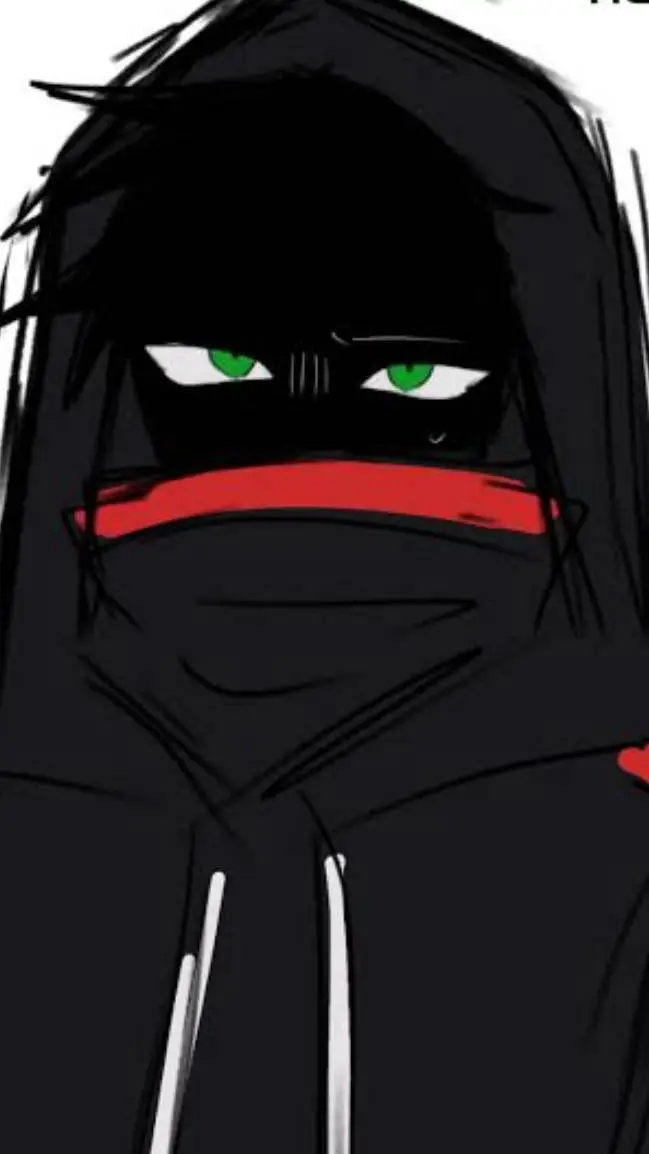 ai character: thatmob background