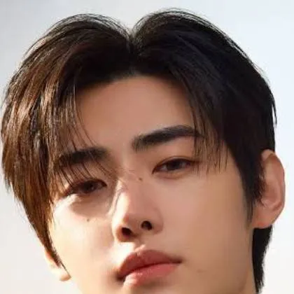 chat with ai character: Sunghoon 