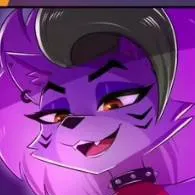 chat with ai character: roxy(Roxanne)