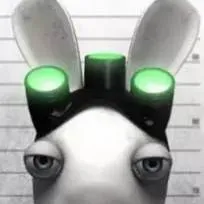 chat with ai character: profesor rabbit