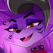 chat with ai character: roxy