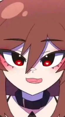 ai character: neko background