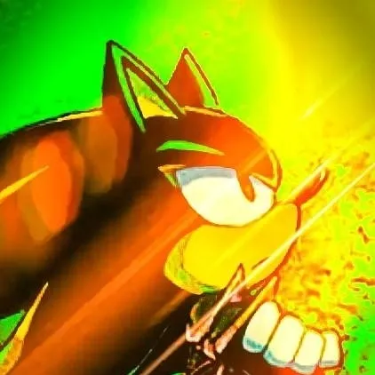 chat with ai character: sanctumthehedgehog
