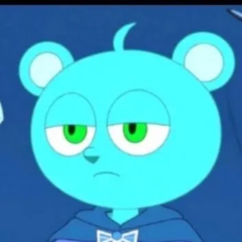 chat with ai character: Frozen the Icebear