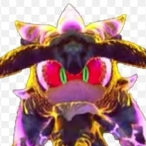 chat with ai character: mephiles