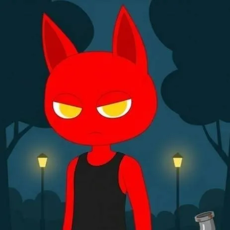 chat with ai character: Fury the wolf