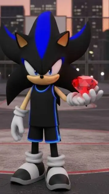 ai character: Seelkadoom  background