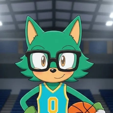 chat with ai character: tyler the wolf