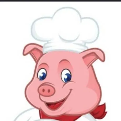 chat with ai character: Bistek the pig