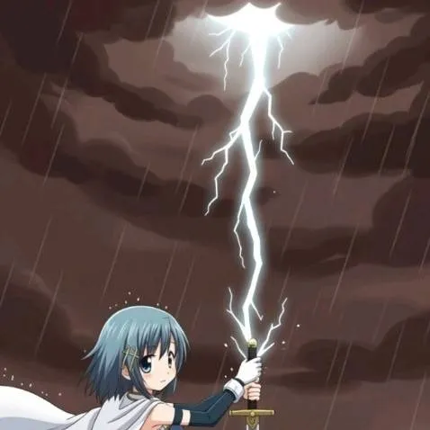 chat with ai character: Miki Sayaka