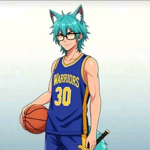 chat with ai character: tyler the wolf