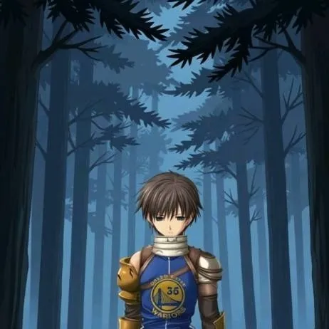 chat with ai character: Nezomu setoki