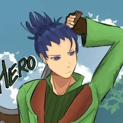 chat with ai character: Hiro 