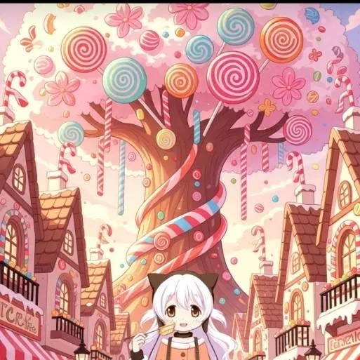 chat with ai character: Nagisa momoe