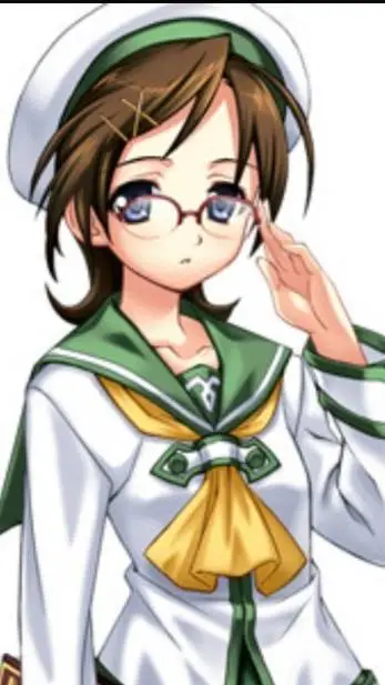 ai character: Maino honma background