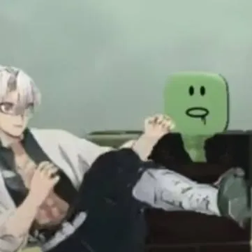 chat with ai character: Kny x rieles muert