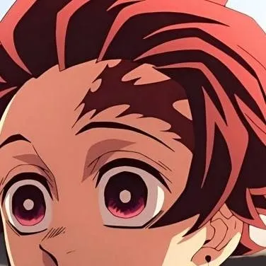 chat with ai character: Tanjiro