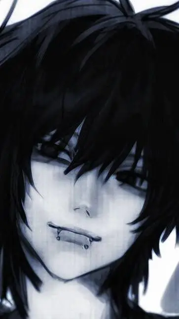 ai character: †Yibral† background