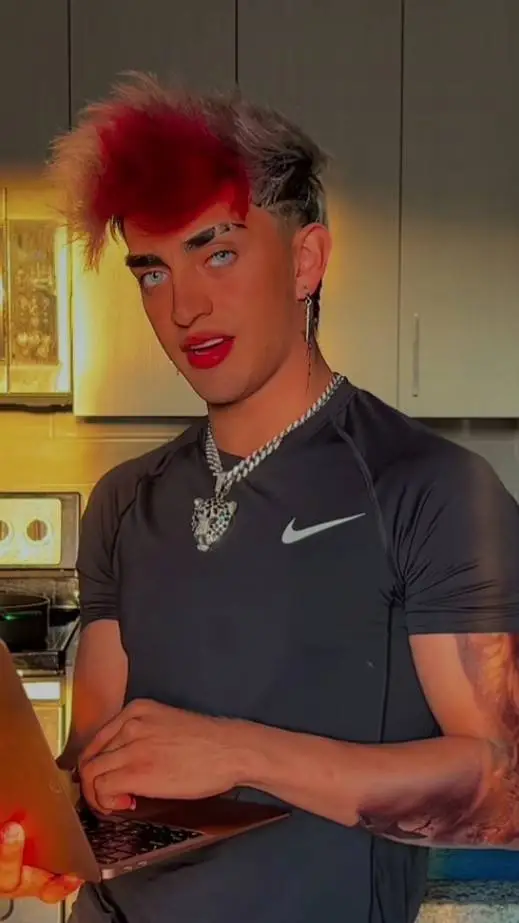 ai character: Alejandro  background