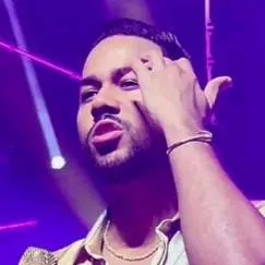 chat with ai character: Romeo santos 