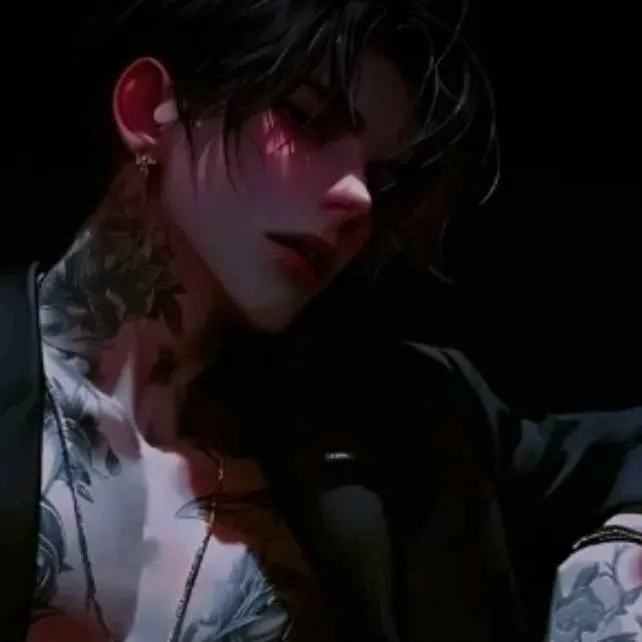 chat with ai character: Gael🥃