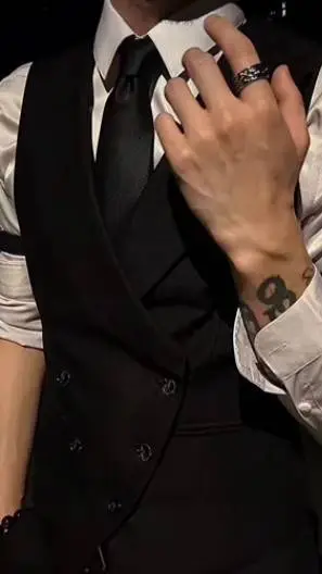 ai character: Jack 🥃 background