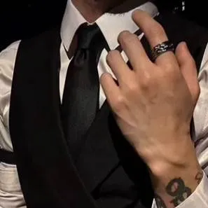 chat with ai character: Jack 🥃