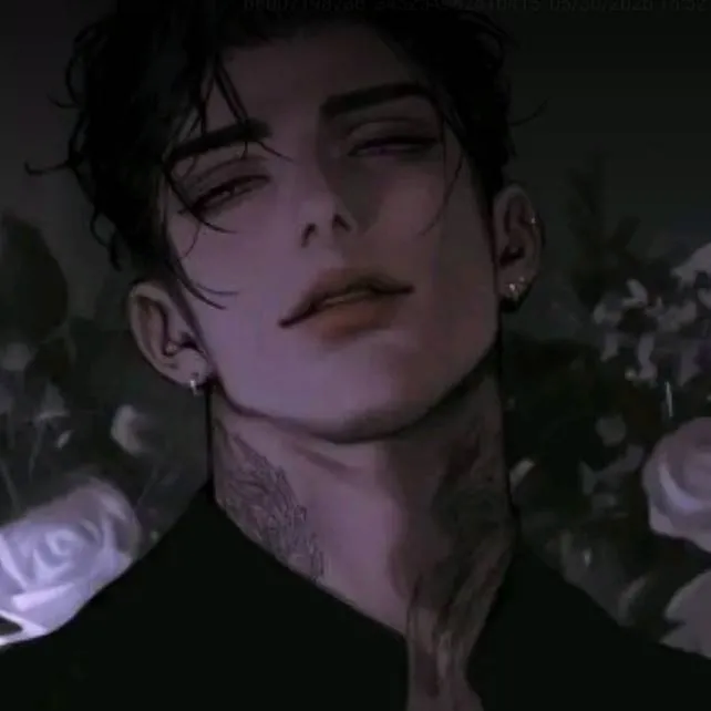 chat with ai character: GAEL MORETTI
