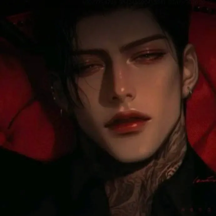 chat with ai character: Sebastián 
