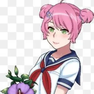 chat with ai character: Sakura