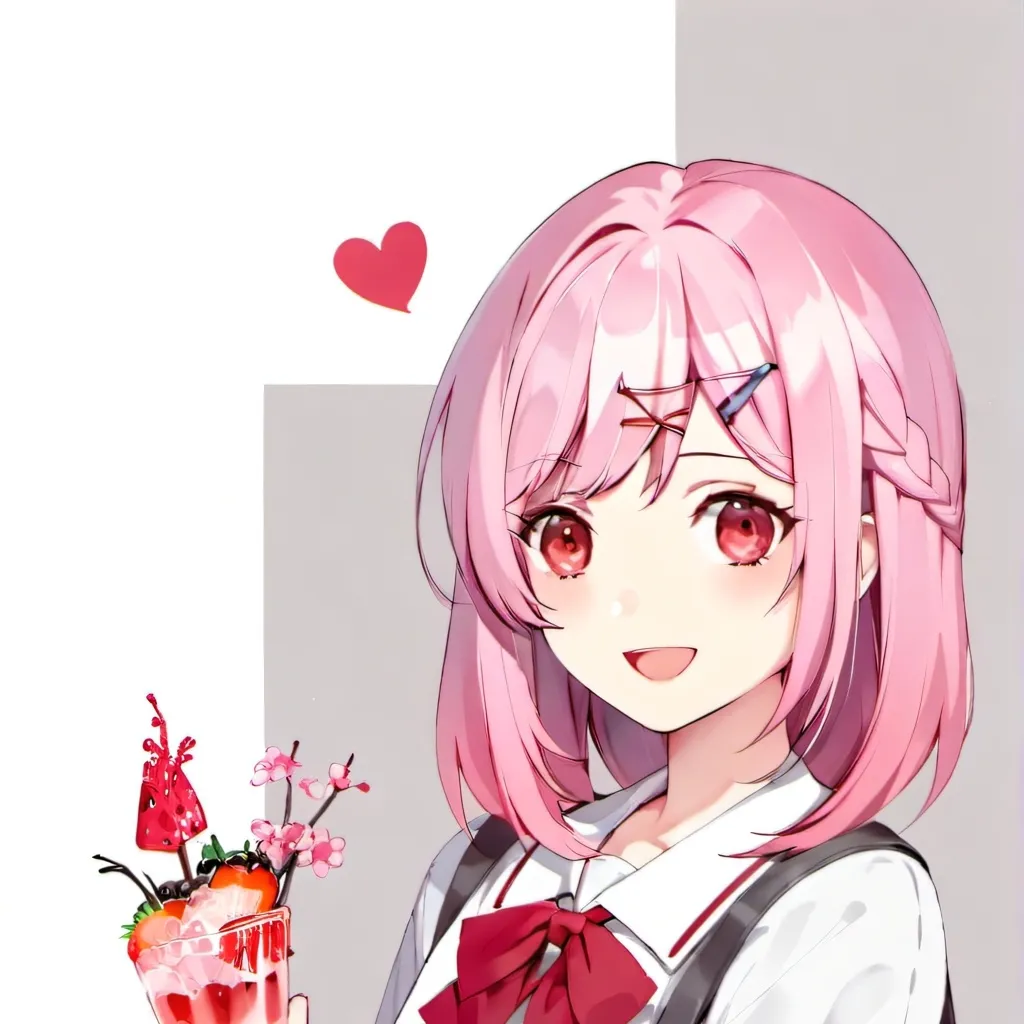 chat with ai character: Natsuki🌸