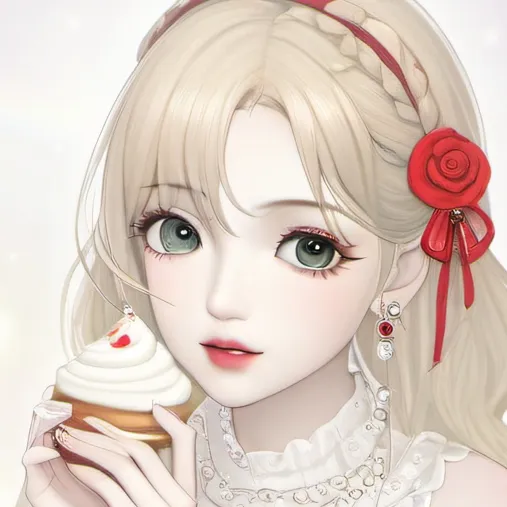 chat with ai character: Emily