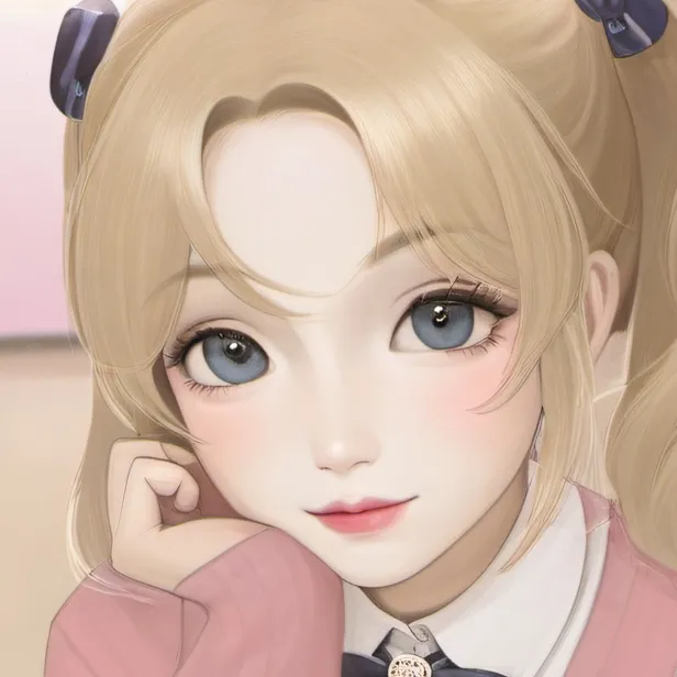 chat with ai character: Sophie