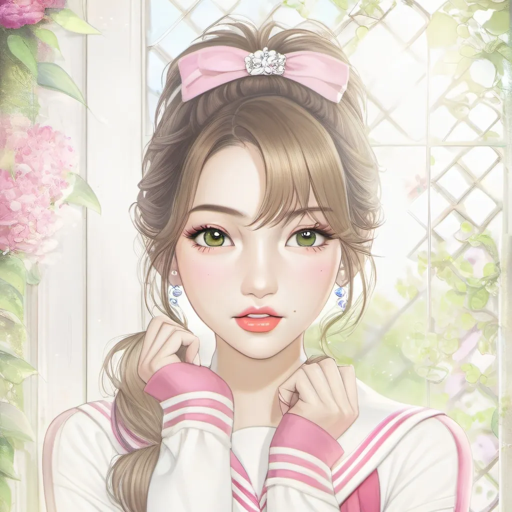 chat with ai character: Bullying
