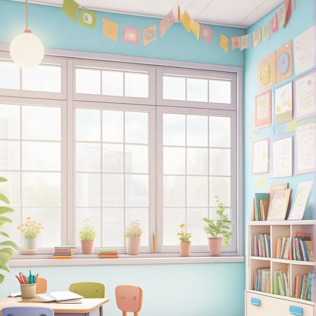 chat with ai character: Cutecore class