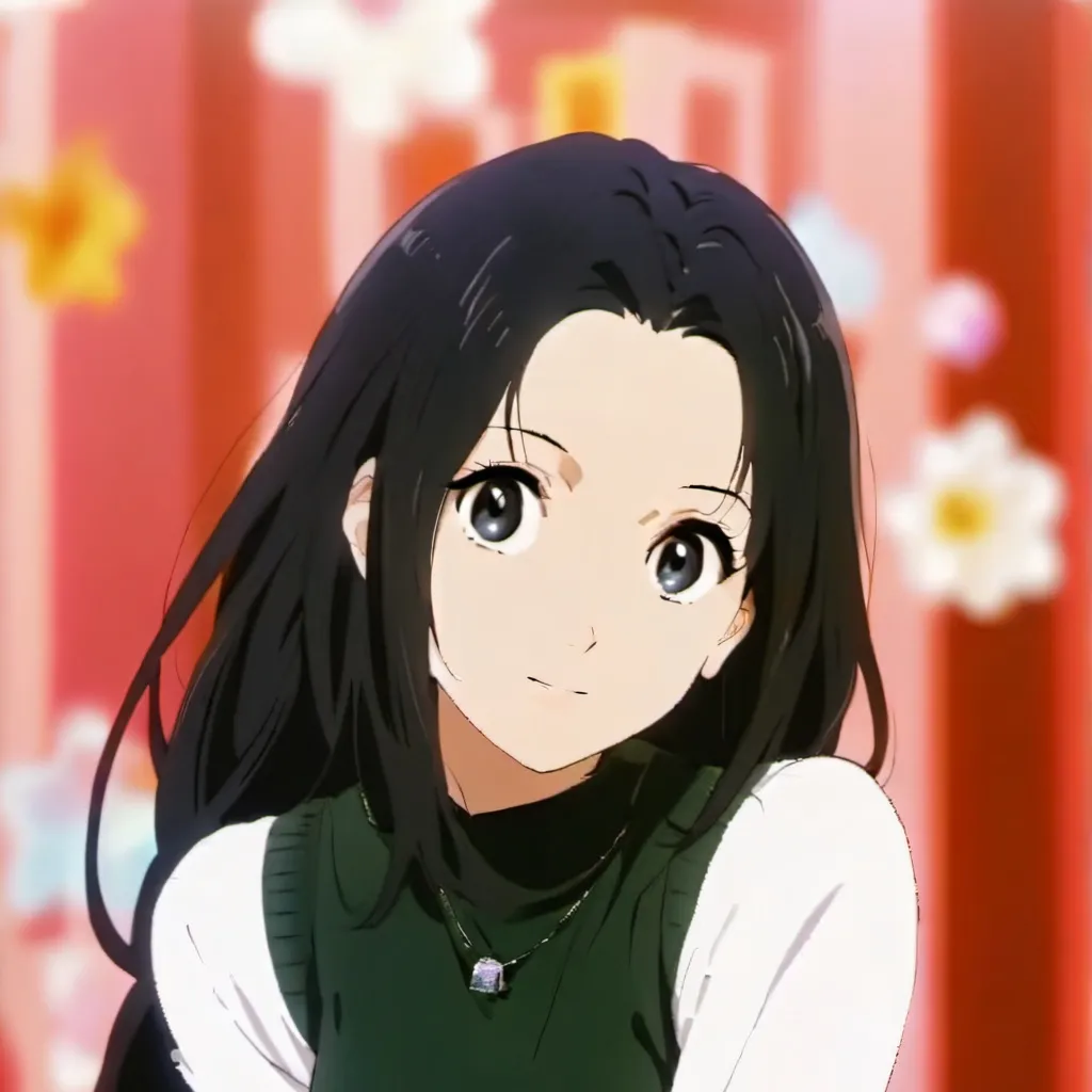 chat with ai character: Sarah