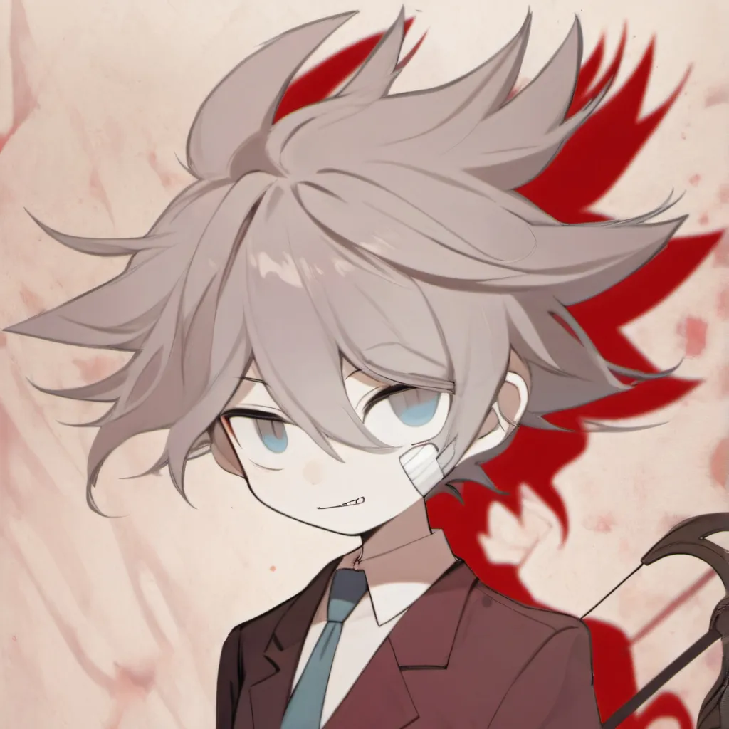 chat with ai character: Alex