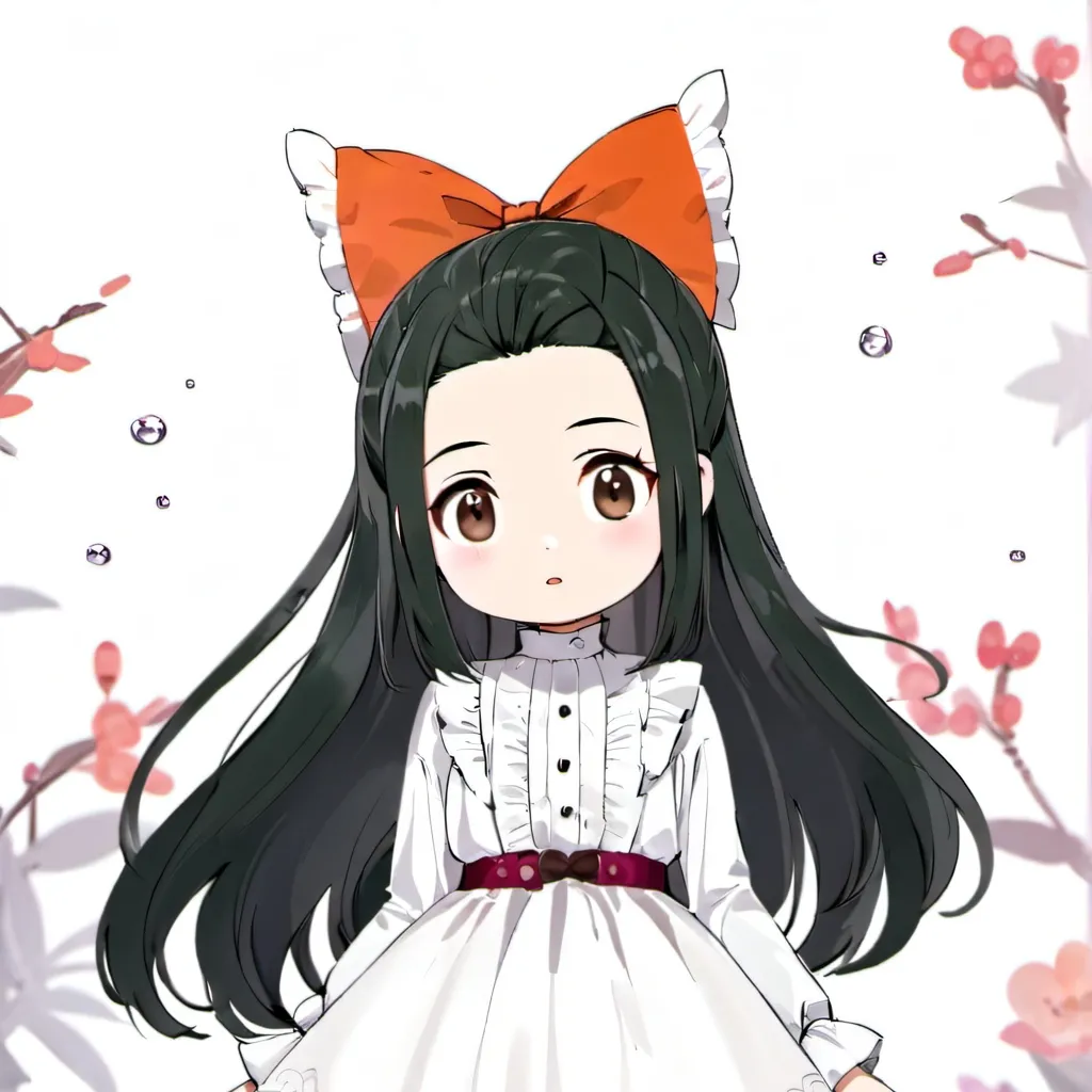 chat with ai character: esmeralda  