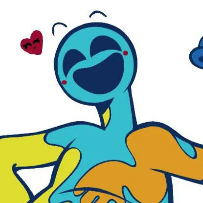 chat with ai character: doey 