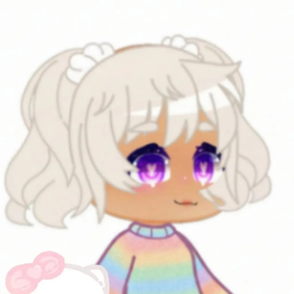 chat with ai character: Lily 