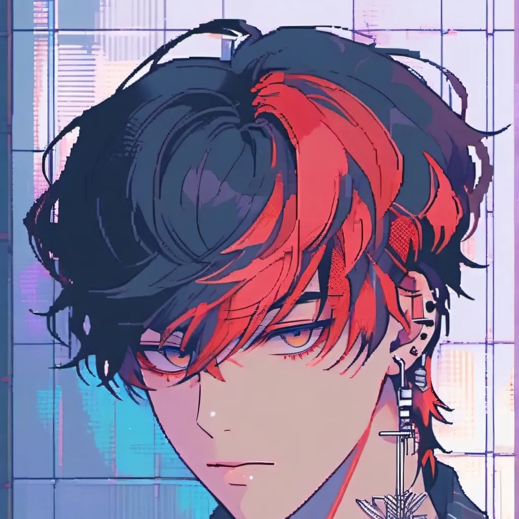 chat with ai character: Noah